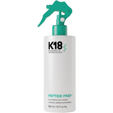 K18 Peptide Prep Pro Chelating Hair Complex 300 ml