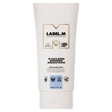 Label.M M-Plex Bond Repairing Miracle Mask 200ml