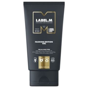 Label.M Fashion Edition Gel 150ml