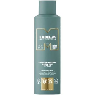 Label.M Fashion Edition Blow Out Spray 200ml