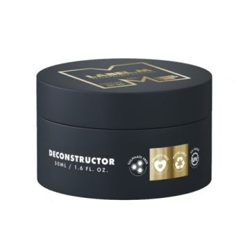 Label.M Deconstructor 50ml stylingproduct voor kort haar