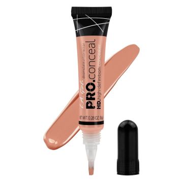 LA Girl HD PRO Concealer GC994 - Peach Corrector