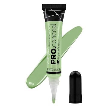 LA Girl HD PRO Concealer GC992 - Green Corrector
