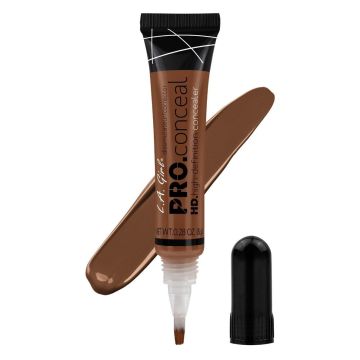 LA Girl HD PRO Concealer GC985 in Espresso