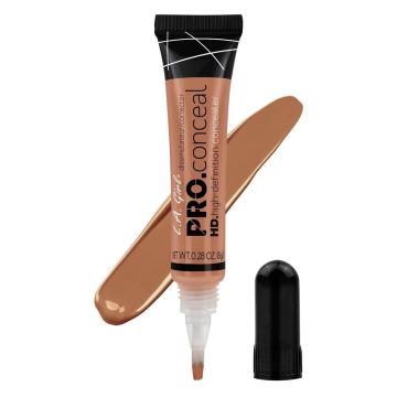 LA Girl HD PRO Concealer GC977 in Warm Sand