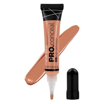 LA Girl HD PRO Concealer GC974 in Nude