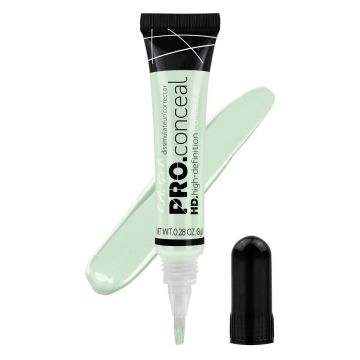 LA Girl HD PRO Concealer GC966 in Cool Mint