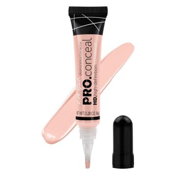 LA Girl HD PRO Concealer GC965 Cool Pink Corrector