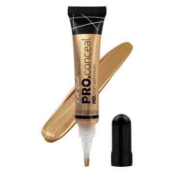 LA Girl HD PRO Concealer GC964 Champagne Highlighter