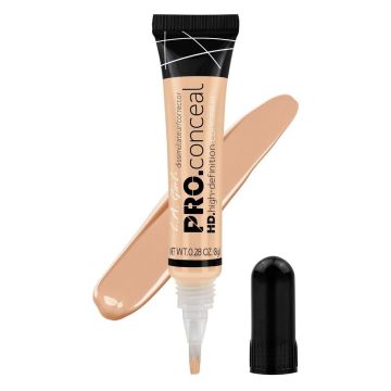 LA Girl HD PRO Concealer GC957 in Cool Nude