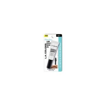LA Girl LA Blister Browie Wowie Laminating Effect Brow Gel - Clear