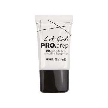 LA Girl Pro Prep HD Face Primer-Clear GFP949