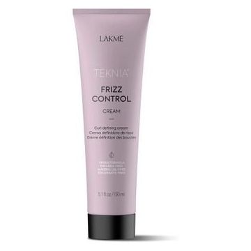 Lakmé Teknia Frizz Control Cream 150 ml verpakking