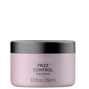 Lakmé Teknia Frizz Control Treatment 250 ml verpakking
