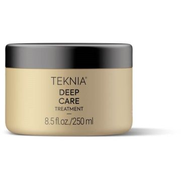 Lakmé Teknia Deep Care Treatment 250 ml verpakking