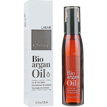 Lakmé K.Therapy Bio Argan Oil 125ml