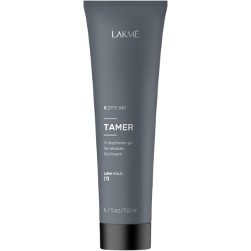 Lakmé K Styling Tamer Straightener Gel 150 ml