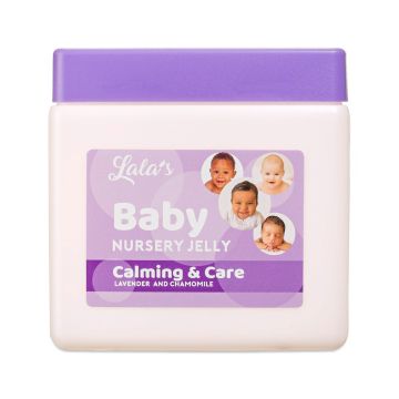 Lala's Baby Nursery Jelly - Calming & Care - 368 g