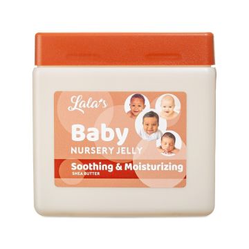 Lala's Baby Nursery Jelly - Soothing & Moisturizing 368 g