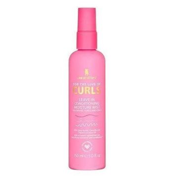 Lee Stafford Love For The Curls Leave in Conditioning Moisture Mist 150ml