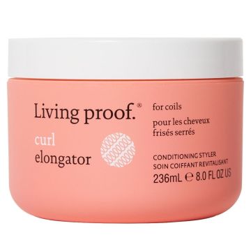 Living Proof Curl Elongator 236ml product afbeelding
