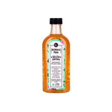 Lola Cosmetics Be(m)dita Ghee Body Gel 200ml