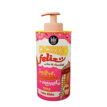 Lola Cosmetics Cacinho Feliz Chocolate Sorbet 450gr