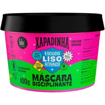 Skala Cosmetics Xapadinha Disciplining Mask 100g haarmasker