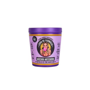 Lola Cosmetics Loira de Farmacia Mask 230ml
