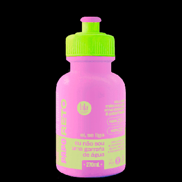Lola Cosmetics Papo Reto Haarmasker 270ml verpakking