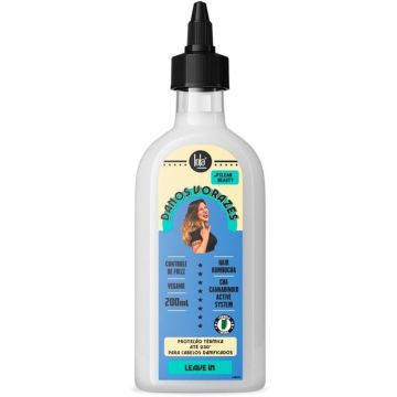 Lola Cosmetics Danos Vorazes Leave In 200ml verpakking
