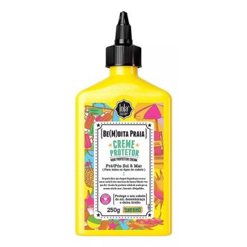 Lola Cosmetics Bem Dita Praia Leave-In Conditioner 250g