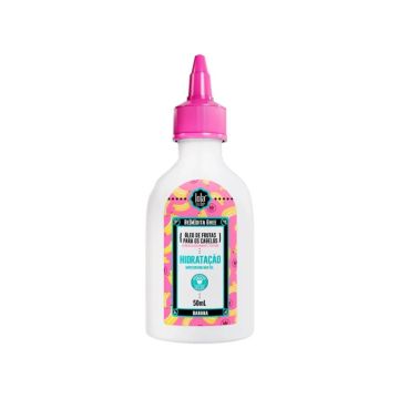 Lola Be(m)dita Ghee Banana and Aloe Vera Hydrating Oil 50ml