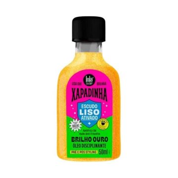 Lola Cosmetics Xapadinha Antifrizz Oil 50ml
