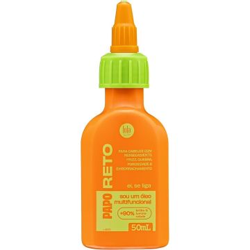 Lola Cosmetics Papo Reto Oil 50ml
