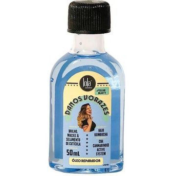 Lola Cosmetics Danos Vorazes Repair Oil 50ml