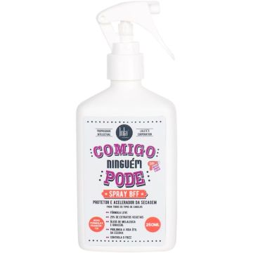 Lola Cosmetics Spray Protetor Comigo Ninguém Pode BFF 250ml