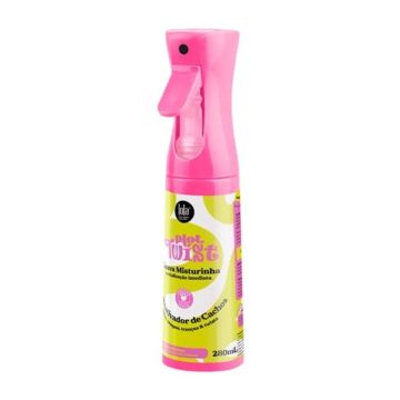 Lola Cosmetics Plot Twist Guava Curl Reactivator Spray 280ml