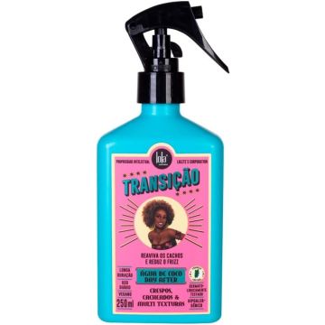 Lola Cosmetics Transição Coconut Cream Spray 250 ml