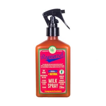 Lola Cosmetics Rapunzel Milk Spray Leave-In Conditioner 250ml