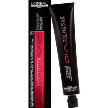 L'Oreal Dia Richesse Kleurspoeling 5.3 verpakking