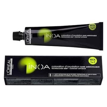L'Oréal Professioneel INOA 60ml - 4.26 Iridescent Red Brown