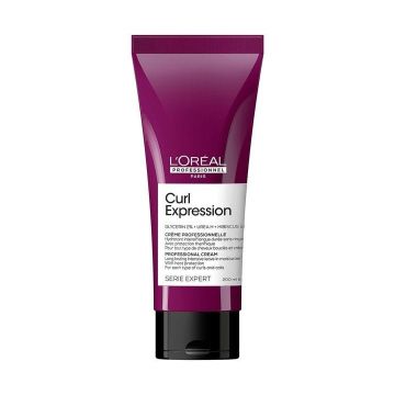 L'Oréal Professionnel SE Curl Expression Intensive Leave-In Moisturizer 200ml