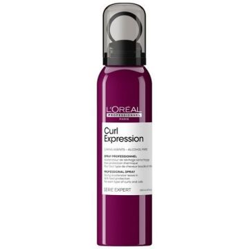 L'Oréal Professionnel SE Curl Expression Drying Accelerator 150ml