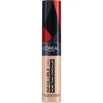 L’Oréal Paris Infallible More Than Concealer 11ml 322 Ivory