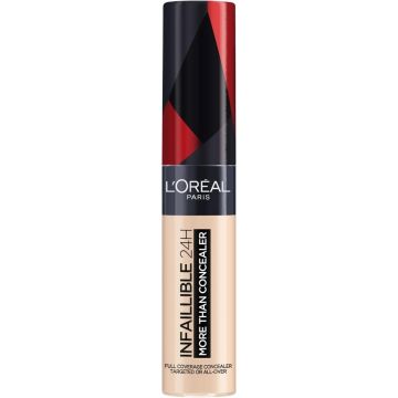 L’Oréal Paris Infallible More Than Concealer 11ml 320 Porcleain