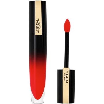 L’Oréal Paris Brilliant Signature Liquid Shiny Lipstick 7ml - 311 Be Brilliant