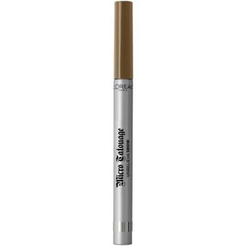 L'Oréal Unbelieva Brow Micro Tatouage 104 Chatain