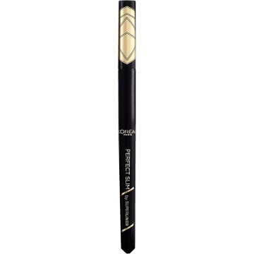 L’Oréal Paris Superliner Perfect Slim - 01 Intense Black 4.7ml