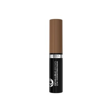 L’Oréal Paris Brow Artist Plumper 105 Eyebrow Mascara 7ml